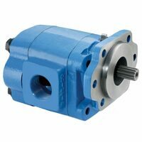 P51 PUMP PERMCO, FOR LIVE FLOOR (WALKING FLOOR) APPLICATIONS