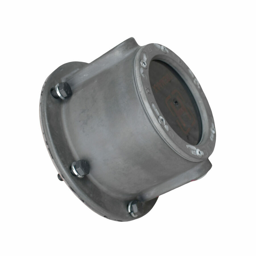 HUBCAP, TIREMAAX CP GREASE