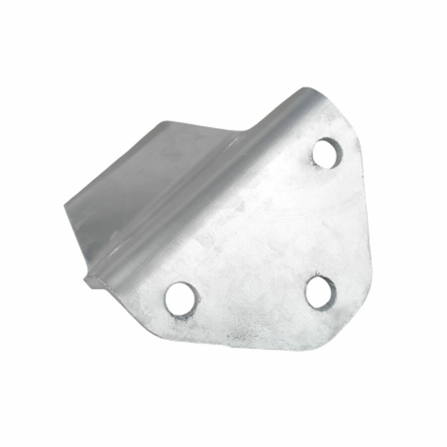 REAR BRACKET, LOWER LEG BRACE