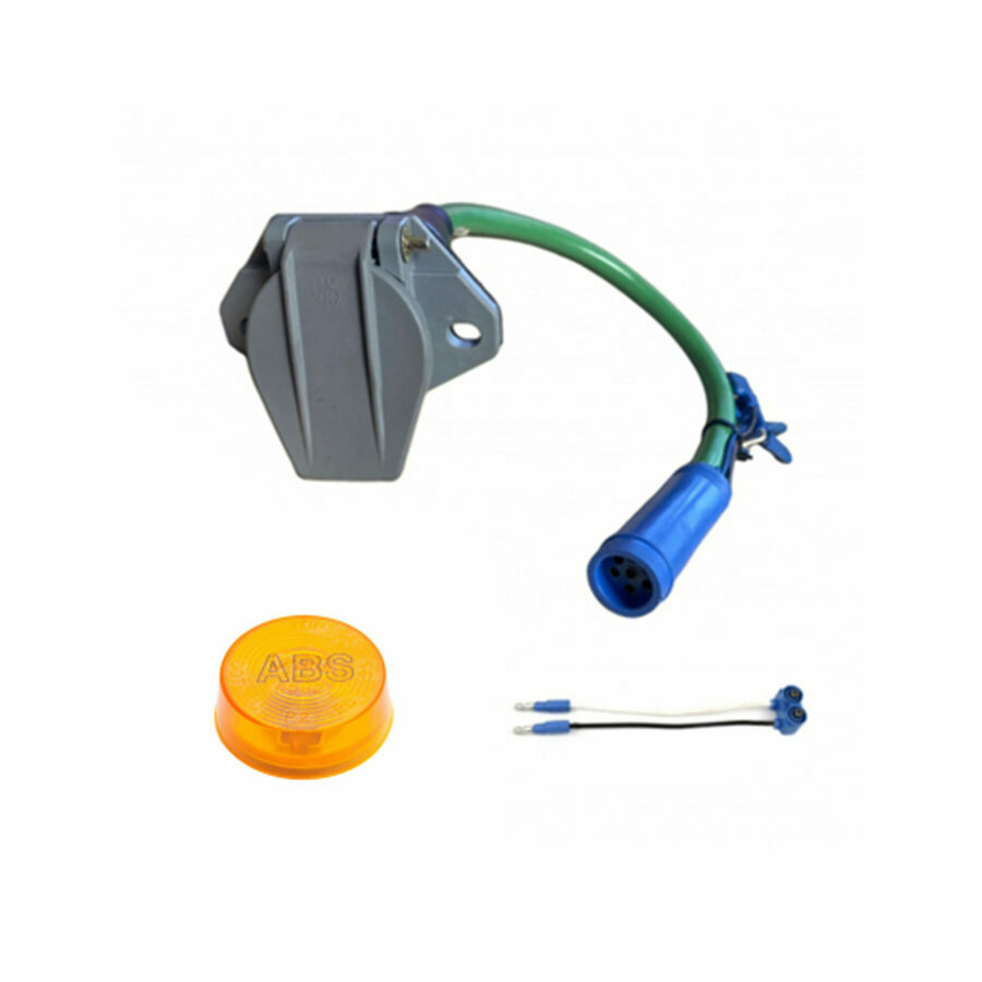 ELECTRICAL COMPONENTS & ACCESSORIES