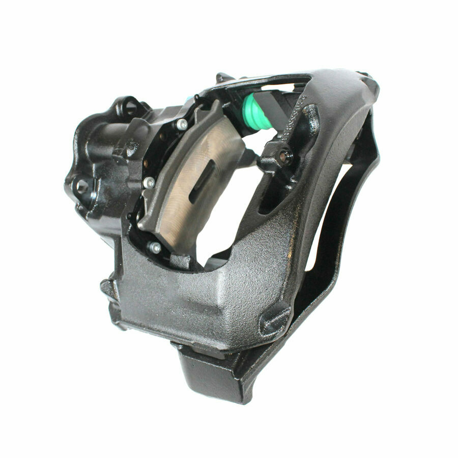 CALIPER LH, MAXX22T W/HARDWARE