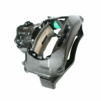 CALIPER LH, MAXX22T W/HARDWARE