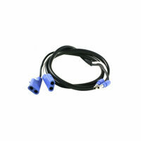 30" MARKER HARNESS, MF PLUG END