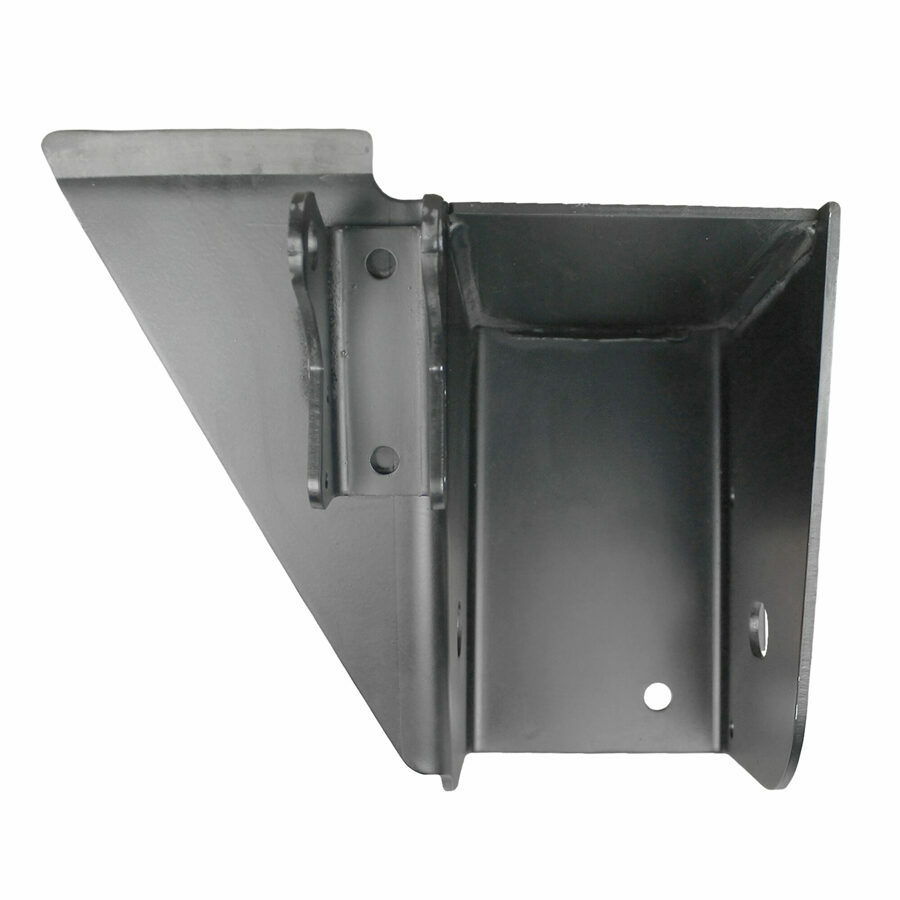 HANGER, INTRAAX AAT DRIVER SIDE WELD ON, 13.5"-15" RIDE HEIGHT