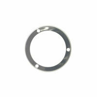 SECURITY RING, MODEL 30 CURVED FLANGE