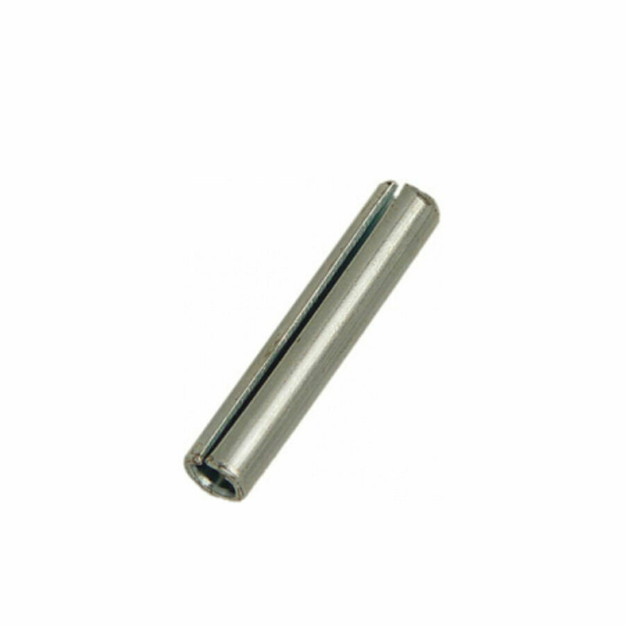 PIN SPRING, 1/4" X 2" ZINC