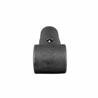 TIE-ROD END, LEFT HAND A27-70-40