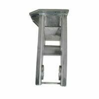 HANGER FRONT 21 STD BOLT ON DS (WILL FIT TITAN)