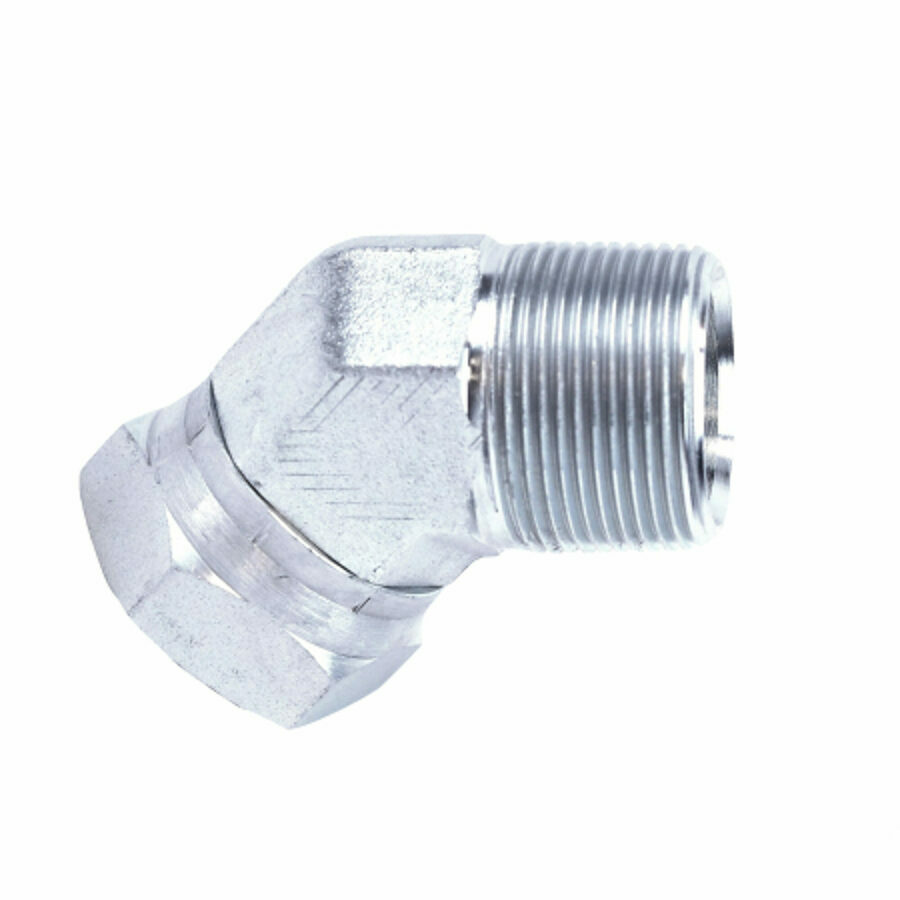 SWIVEL, 1-1/4" HP 45D MALE