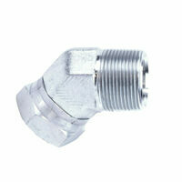SWIVEL, 1-1/4" HP 45D MALE