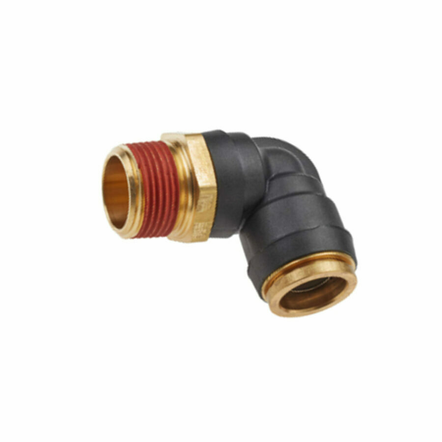 PTC ELBOW 90° 1/2" X 1/4"