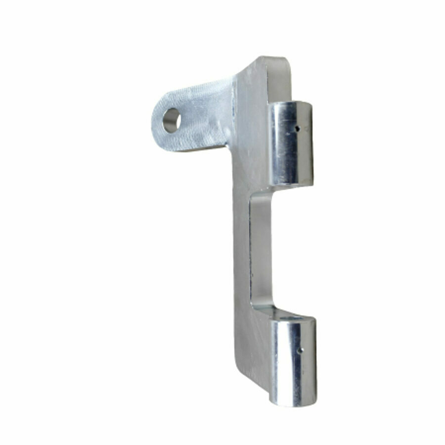 HINGE ASSEMBLY, O.S. S.S., DRIVER SIDE SS 7/8"