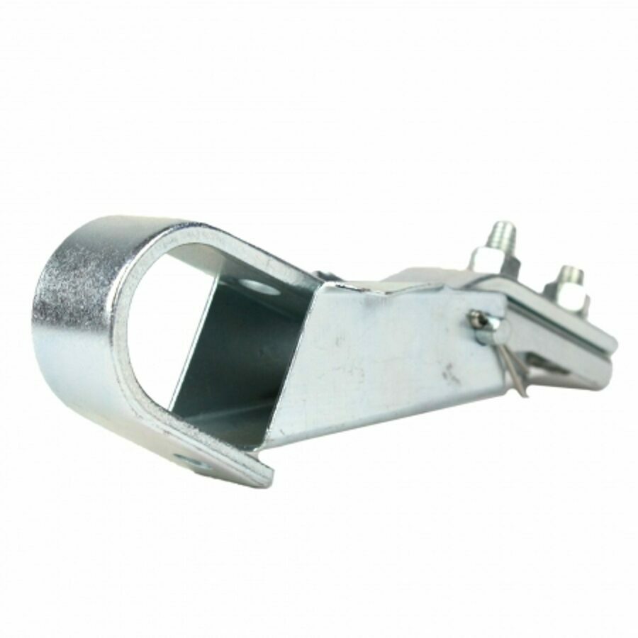 PINLESS CRANK RETAINER