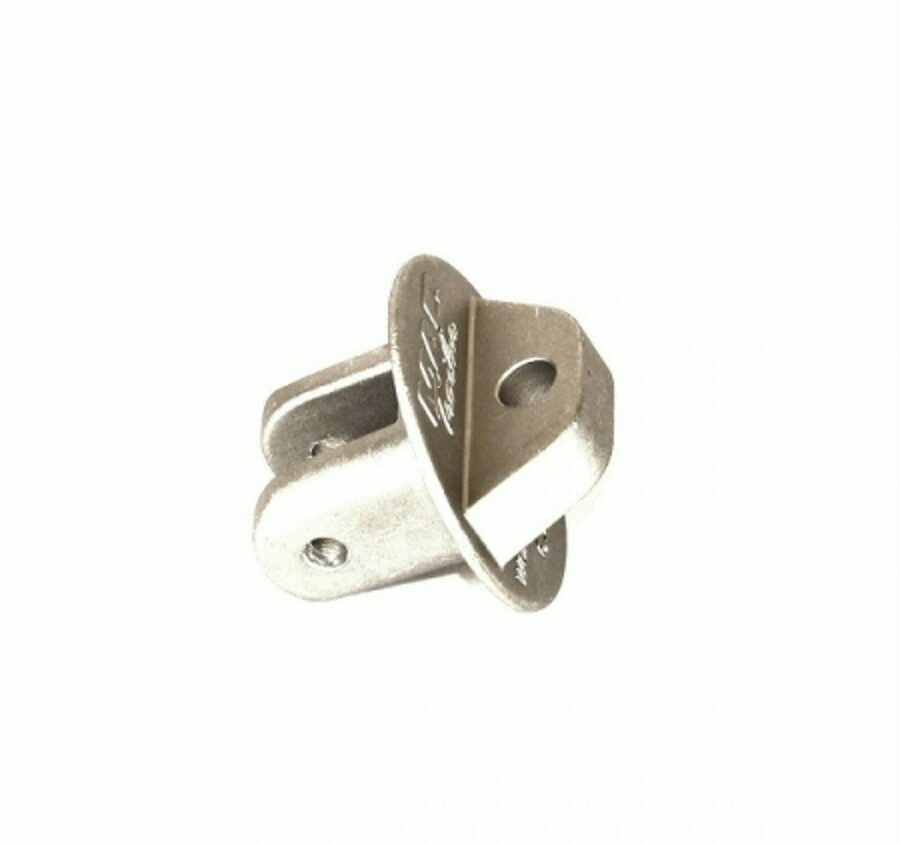 CASTING, CHAIN TIE-DOWN TOP CAP, WITH HANDLE