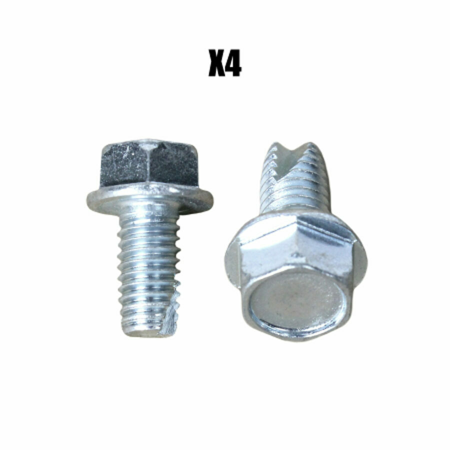 LIFT KIT, HENDRICKSON, GALVANIZED, BOLT-ON, AANT UBL 402