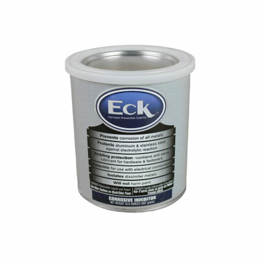 ECK, ELECTROLYSIS CORROSION PREVENTION COATING