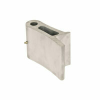 GATE HINGES & ASSEMBLIES