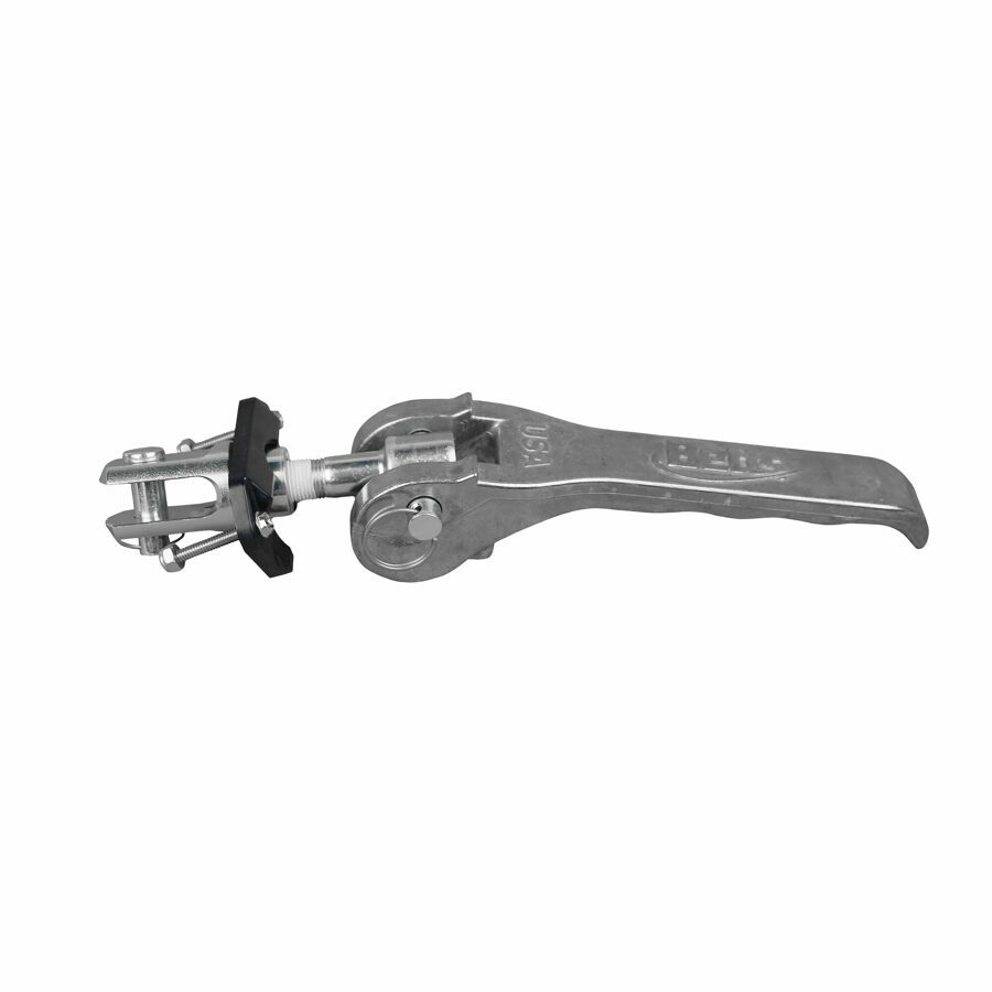 CAM LATCH ASSEMBLY BETTS 20" MANLID, ZINC COATING