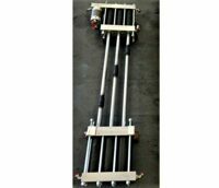 4200 HYDRAULIC MODULE WITH SWITCHING VALVE 10" STROKE