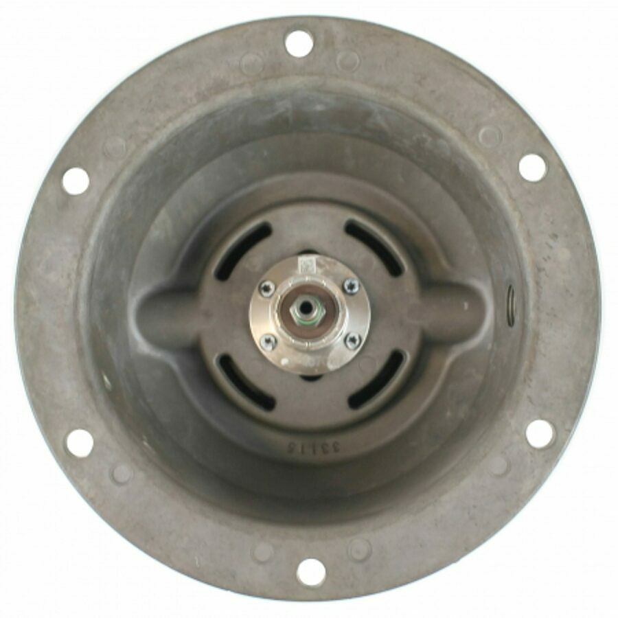 HUBCAP, HENDRICKSON TIS CP UNIVERSAL, BOLT-ON GREASE TP