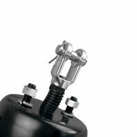 AIR CHAMBER BENDIX TYPE 16 W/YOKE DOLLY LOCK