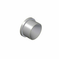 AIRFLOW GATE LOCATOR SOCKET, MAC-AF-2, NEW WITH FLANGE