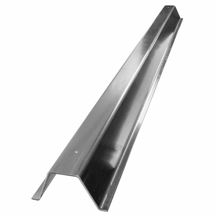 CROSSMEMBER, FORMED TIPPER V, 5.25" X 10.5" X 101"