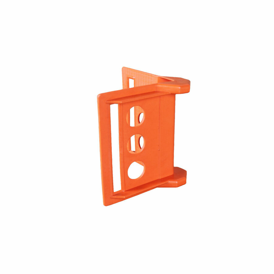 CORNER PROTECTOR 2"- 4" WEB