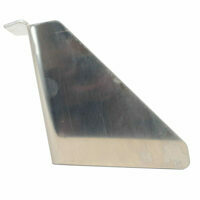 AIR CYLINDER BRACKET, DUMP