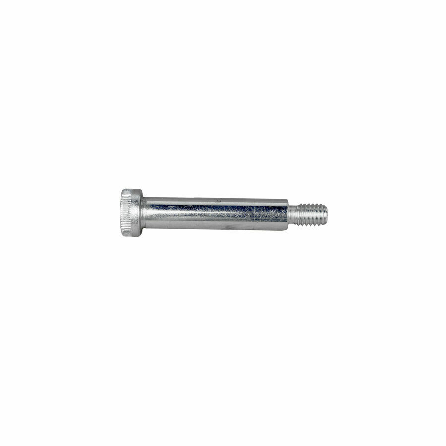 SHOULDER BOLT 2-1/4" LONG COVER RETURN SPRING