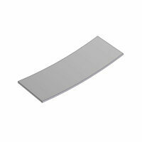 TIRE CARRIER PAD HALF ROUND