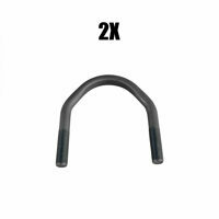 AIR RIDE, HT250US.611, 12" RIDE HEIGHT