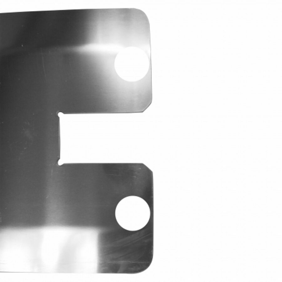 LANDING GEAR INNER SUPPORT PLATE FOR WALKERS, HOLLAND