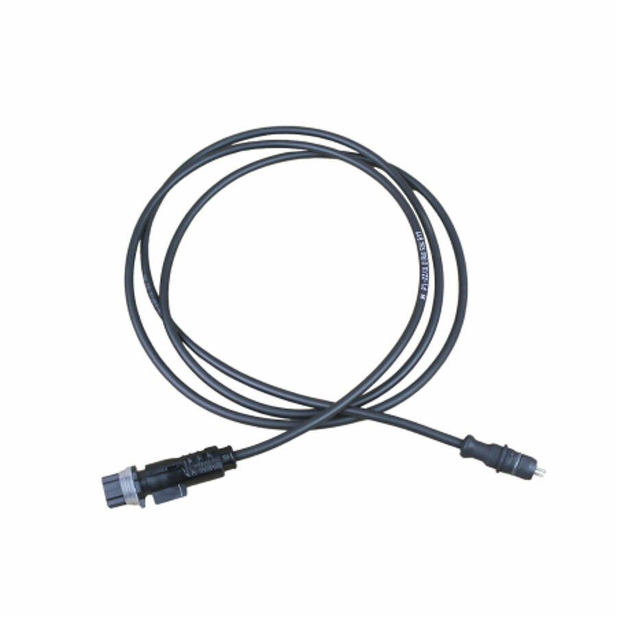 EXTENSION CABLE ROLL STABILITY