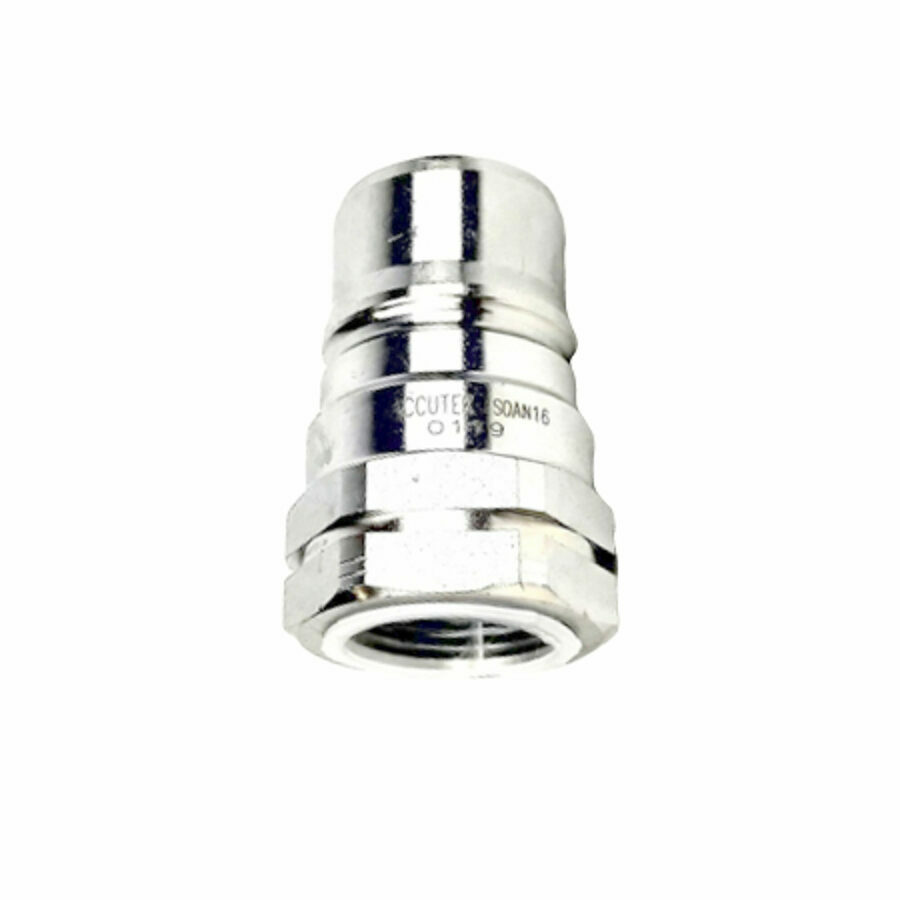 PARKER 1" MALE QUICK CONNECT STANDARD