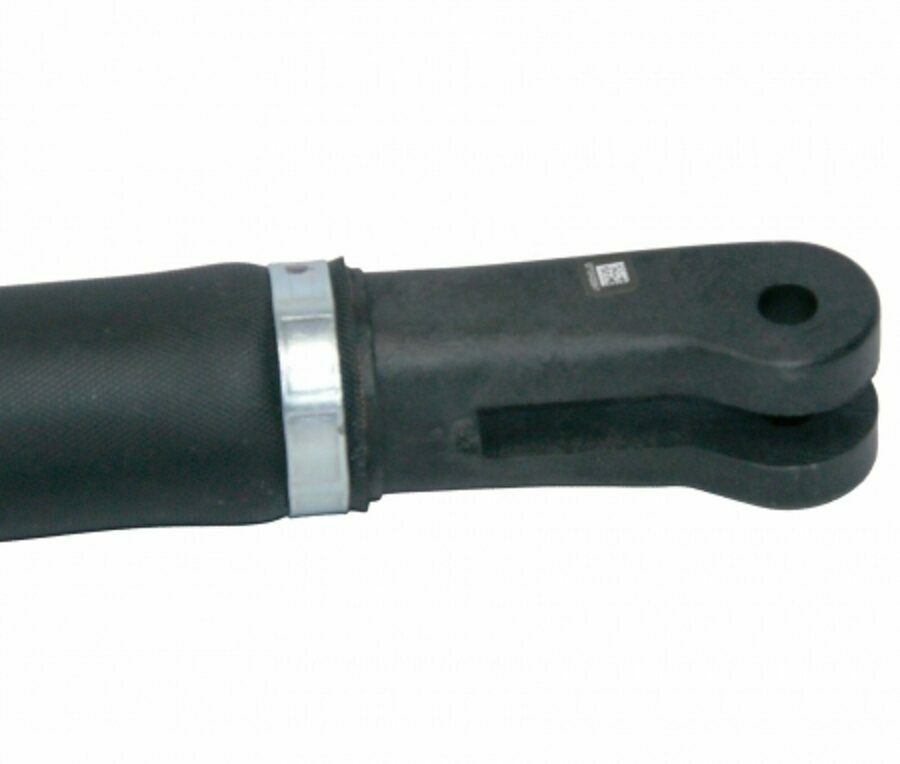 LINEAR ACTUATOR KIT, QUICK DRAW FRONT COMPOSITE ENDS 48" & 54" BOXES