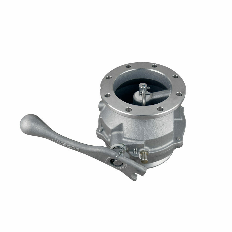 BOTTOM LOADING ADAPTER W/ HANDLE, 4" API