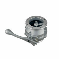 BOTTOM LOADING ADAPTER W/ HANDLE, 4" API