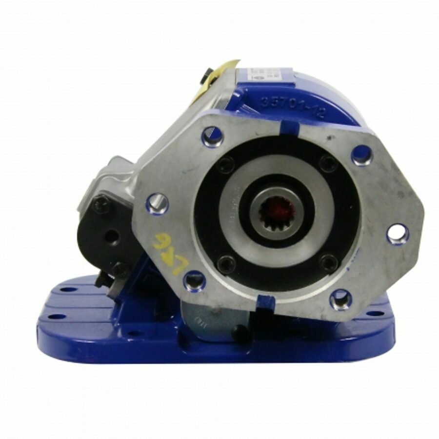 PTO, MUNCIE TG8S-U6807-A1KX