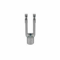 YOKE, 3" CLEVIS 1/2-20 THREAD