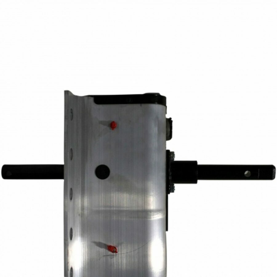 LANDING GEAR, AX150 ALUMINUM HYBRID AX150.G.19