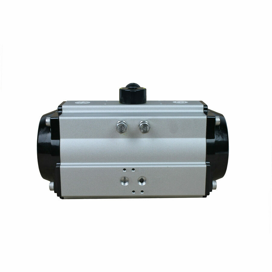 AIR ACTUATOR FOR 4"- 5" VALVES