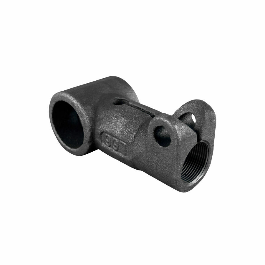 TIE-ROD END, LEFT HAND A27-70-40