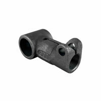 TIE-ROD END, LEFT HAND A27-70-40