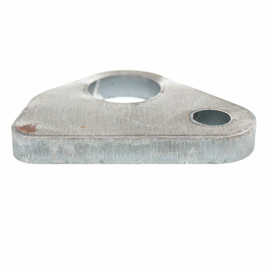 CLEVIS, KEEPER PLATE FC