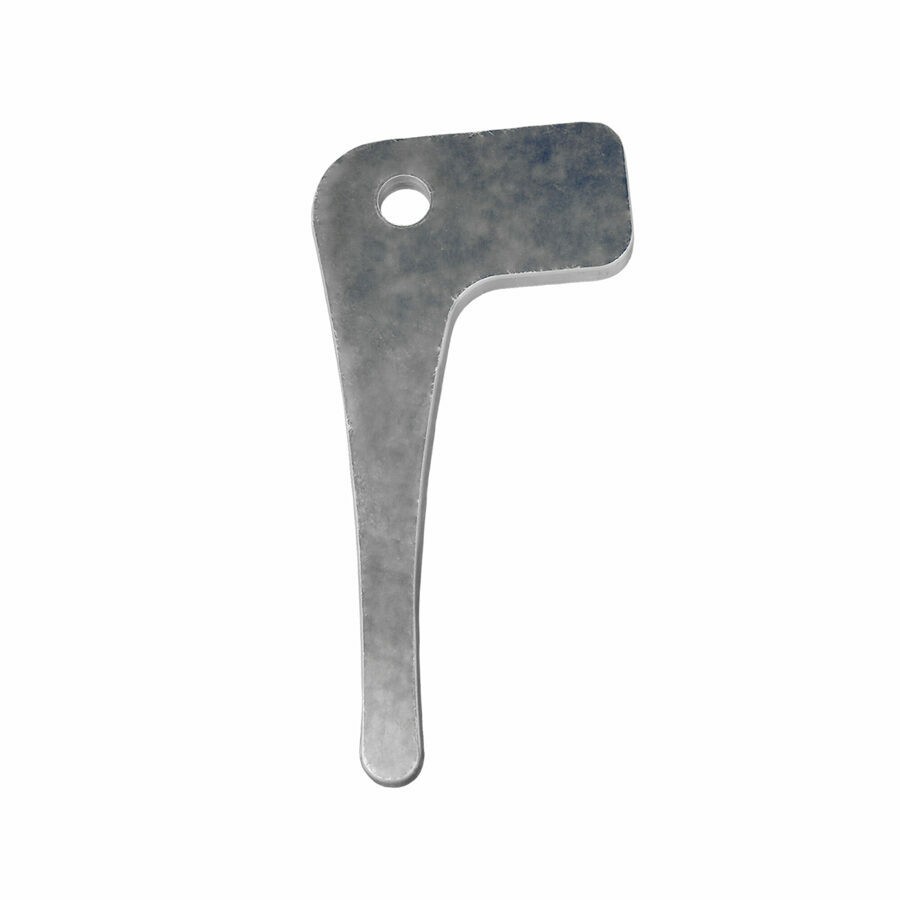 MANDOOR HANDLE ASSEMBLY