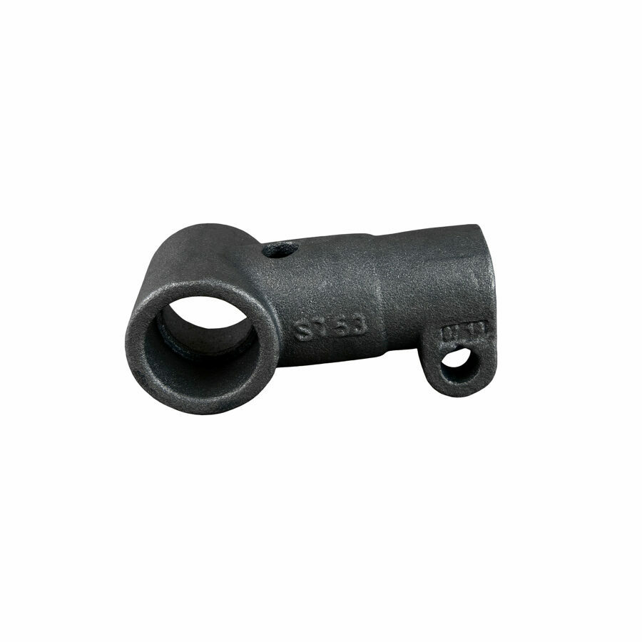 TIE-ROD END, LEFT HAND A27-70-40