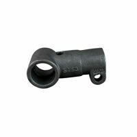 TIE-ROD END, LEFT HAND A27-70-40
