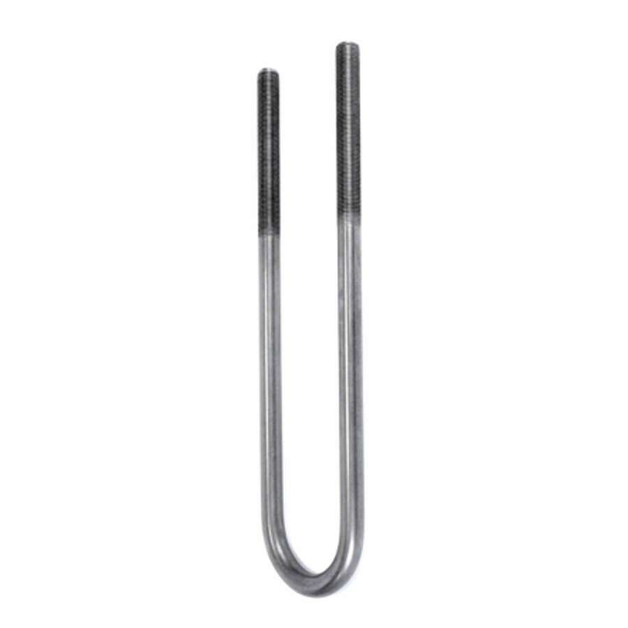 U-BOLT, 7/8" X 3" X 16.5"