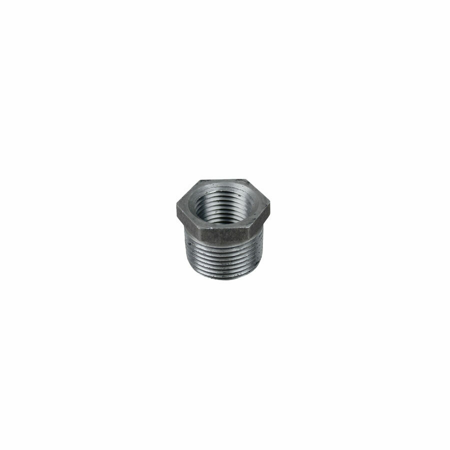 BUSHING, 3/4 X 1/2 HP HEX